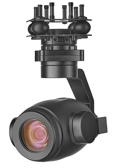 Подвес с камерой SIYI ZR30