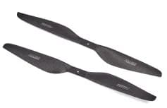 Пропеллер Falcon 32×10 Carbon, fixed wing blades, CCW