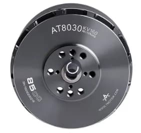 Двигатель T-Motor AT8030 85CC KV160