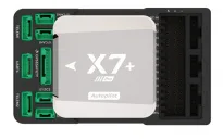 Полётный контроллер CUAV X7+ PRO