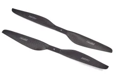 Пропеллер Falcon 32×10 Carbon, fixed wing blades, CCW