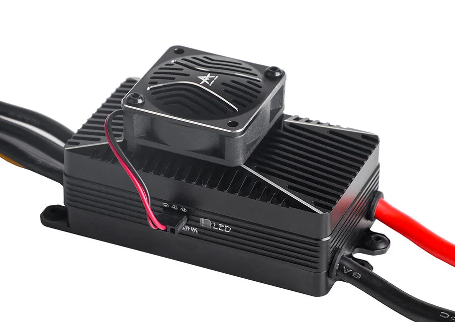 Регулятор двигателя T-Motor AT 195A 14S