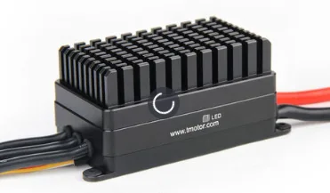 Регулятор двигателя T-Motor Flame 200A 14S