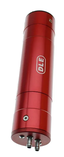 Насос аккумуляторный DLE FP002
