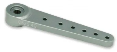 Качалка металлическая KST X15 / X20, 25T-6, 48 мм