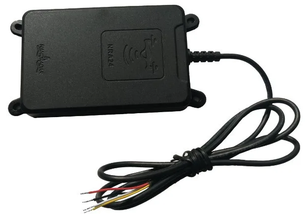 Радиовысотомер Nanoradar NRA24, 200 м, CAN